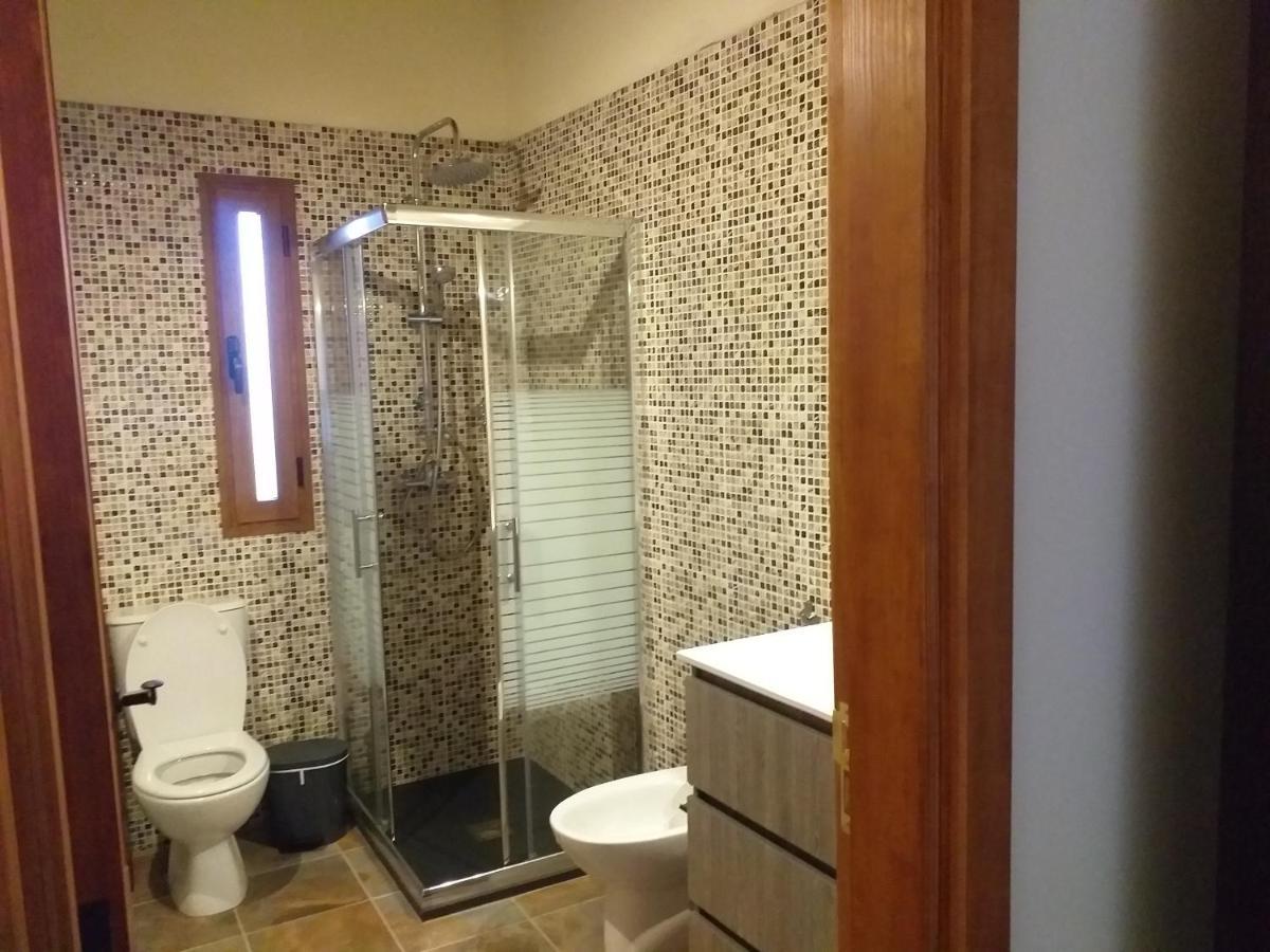 Agriturismo El Bounty1 Puerto del Rosario  Luaran gambar