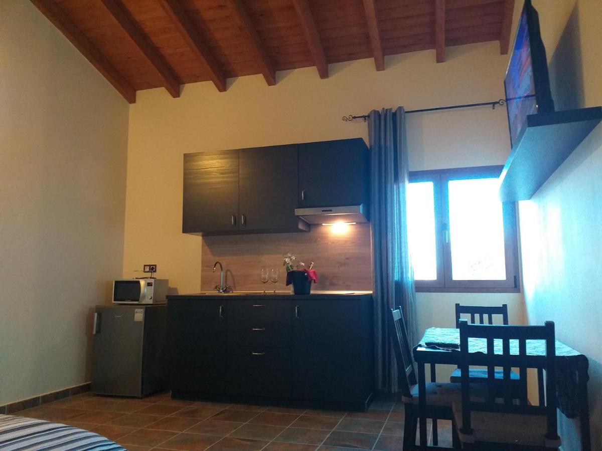Agriturismo El Bounty1 Puerto del Rosario  Luaran gambar