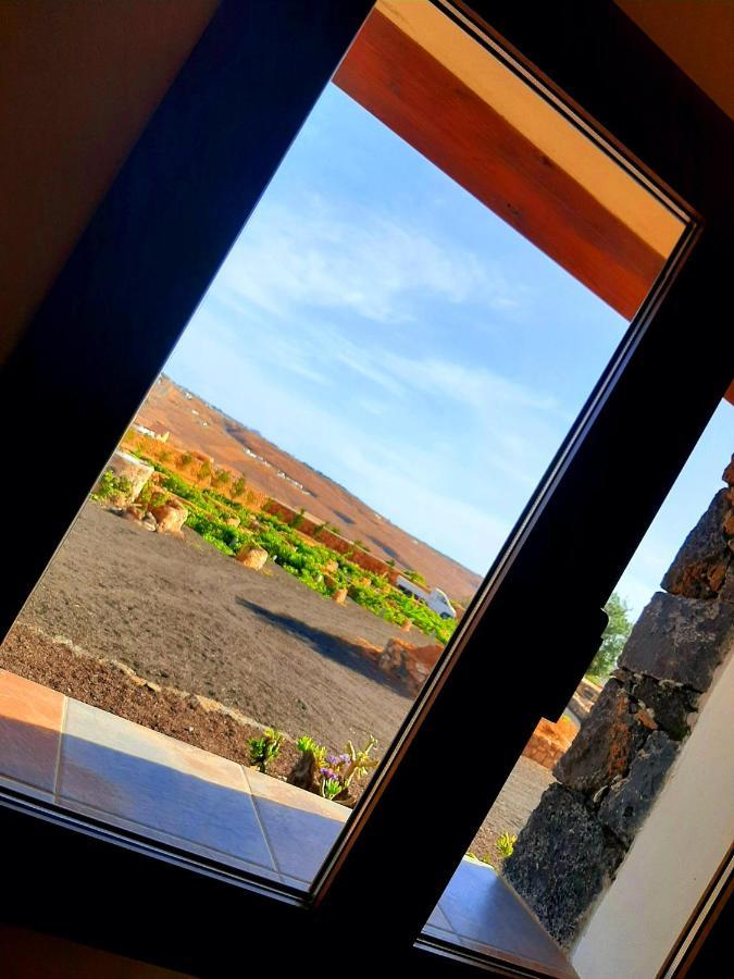 Agriturismo El Bounty1 Puerto del Rosario  Luaran gambar